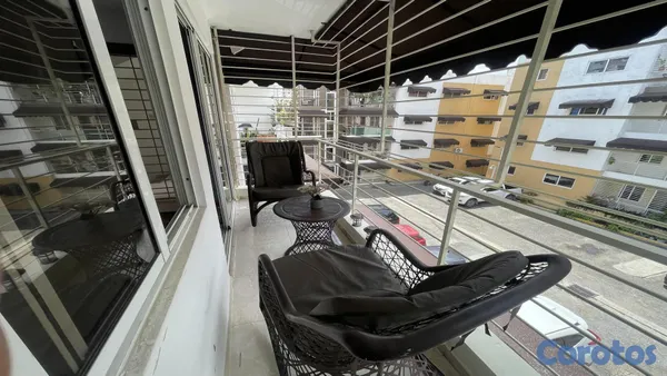 apartamentos - 📍 Jacobo Majluta 4