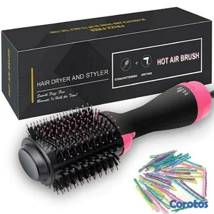 BLOWER TIPO CEPILLO, MARCA TIPO