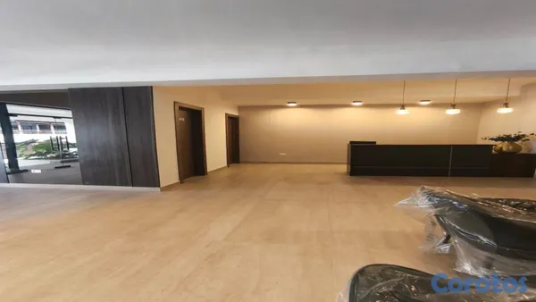apartamentos - APARTAMENTO NUEVO EN EL ESTRATEGICO SECTOR DEL MILLON DE 1 HABITACION!! 6