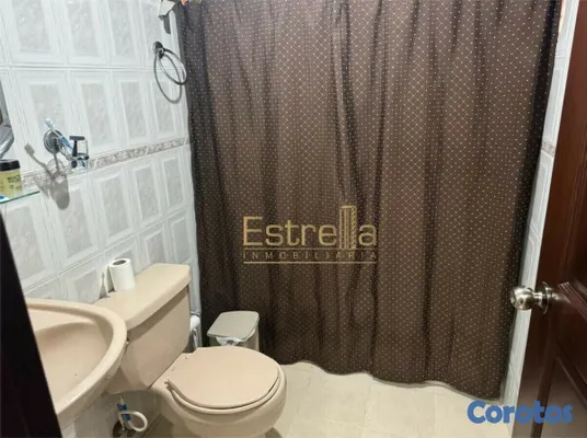 apartamentos - Apartamento en venta (149mts2) de 3 habitaciones ubicado en el Mirador Sur       8