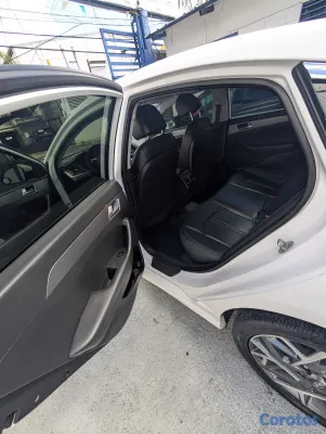 carros - HYUNDAI SONATA NEW RISE 2020 9