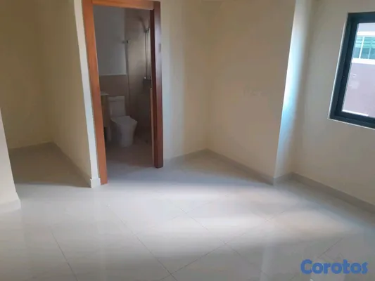 apartamentos - Apartamento amplio en Torre moderna de Alma Rosa 1ra  3