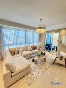 Apartamento en alquiler en Piantini - 32