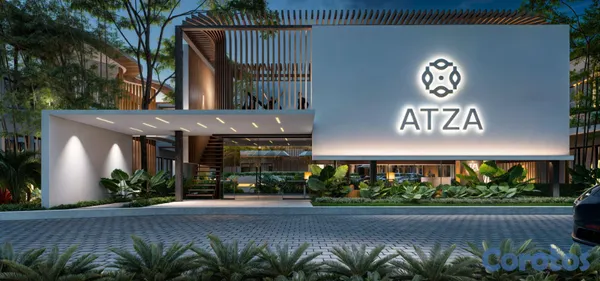 apartamentos - ATZA Living: apartamentos en Vistacana desde US$157,900 4