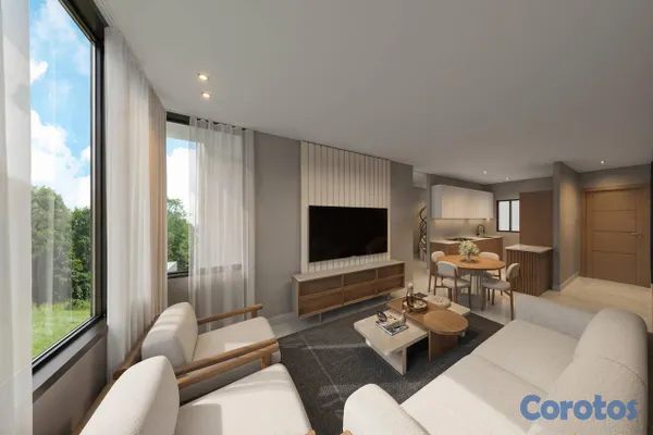 apartamentos - Apartamento en venta en Santo Domingo Este -2975 5