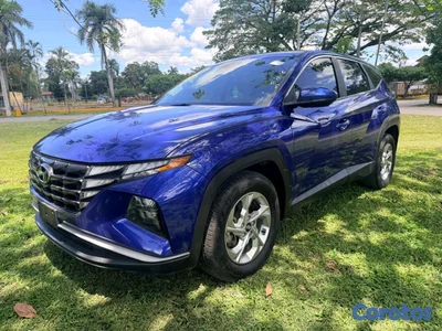 hiunday Tucson se 2022