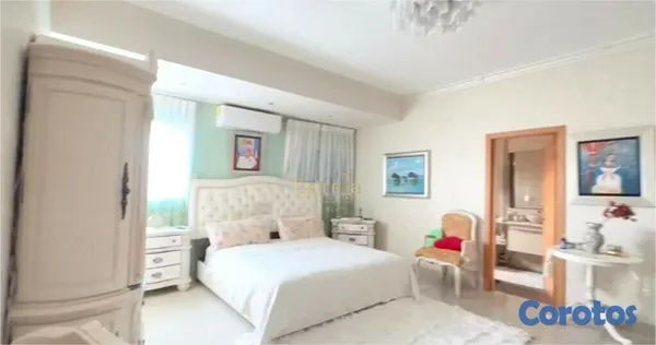 penthouses - Penthouse en venta (322mts2) de 3 niveles en el Mirador Sur de 3 habitaciones 9