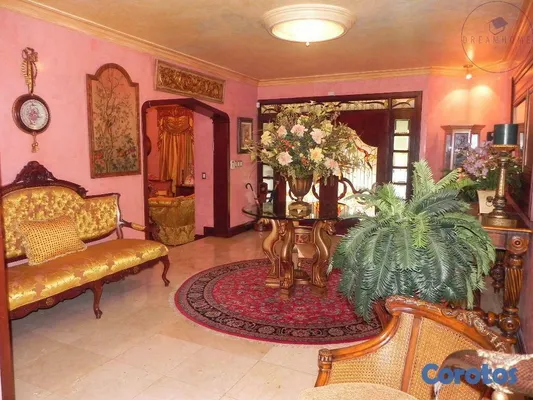 casas - Casa en Venta en Bella Vista Sur ID 1833 8