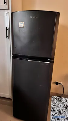 electrodomesticos - Nevera como nueva de oferta (Negociable) 9