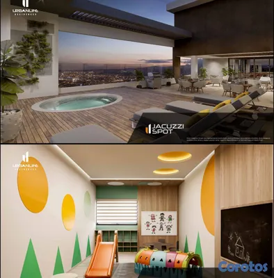 apartamentos - Apartamentos en Venta  8