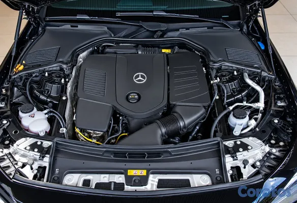 carros - Mercedes-Benz Clase CLE 300 4Matic Cabriolet 2025 12
