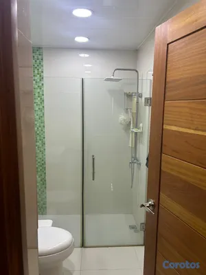 apartamentos - Vendo apartamento en ubicación Lorenzo Despradel 3