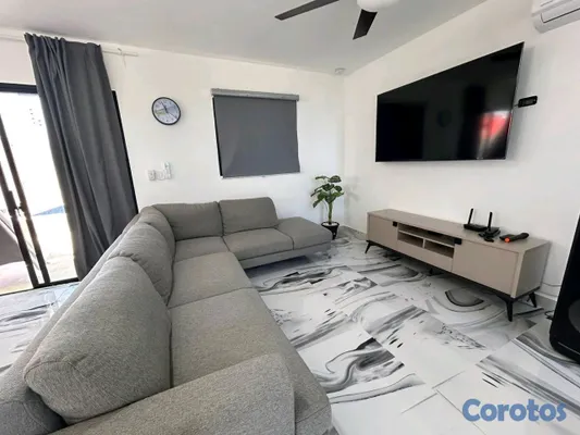 casas - Vendo hermosa casa en Punta Cana RD.  5