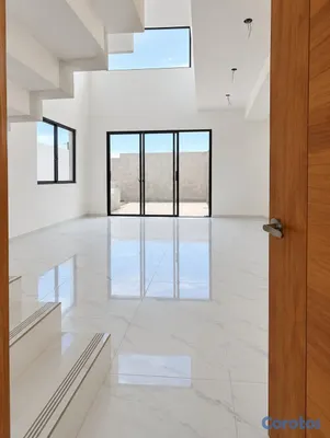 casas - Casa en venta con Piscina, Avenida Ecológica, Proy 16