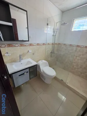 apartamentos - RESIDENCIAL PRADERAS DEL NORTE -SANTIAGO-CERCA DE UNIVERSIDAD WAPA  10