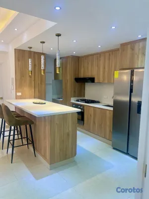 apartamentos - AMOBLADO | 2 HAB | BELLA VISTA 2