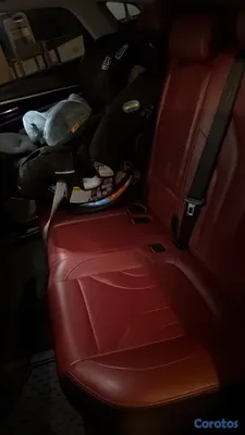 jeepetas y camionetas - Changan CS85 2022 7