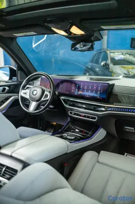 jeepetas y camionetas - BMW X5 Xdrive40i M Package 2024 Recien Importada 10