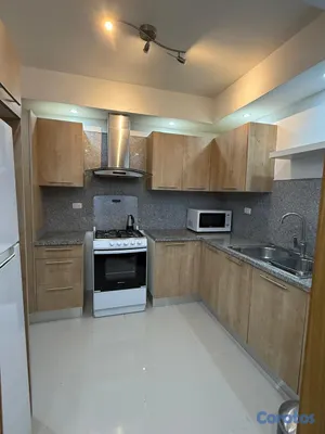 apartamentos - APARTAMENTO AMUEBLADO EN ALQUILER – ARROYO HONDO   10
