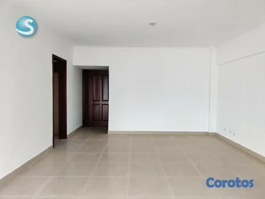 apartamentos - Apartamento en Venta y Alquiler, Evaristo Morales 2