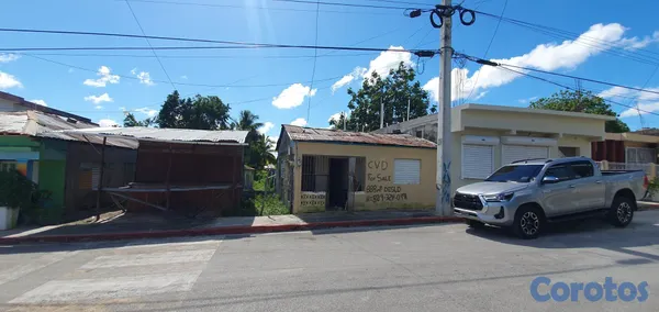 solares y terrenos - SOLAR EN RIO SAN JUAN 17