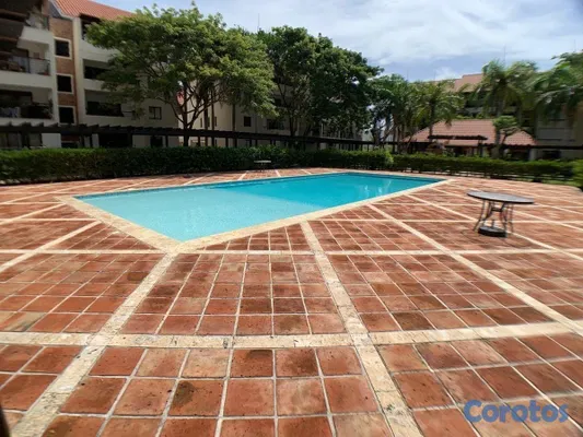 apartamentos - Cómodo y amplio apartamento en punta cana village 2
