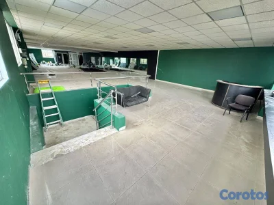 Local Comercial en Alquiler ENSANCHE QUISQUEYA USD