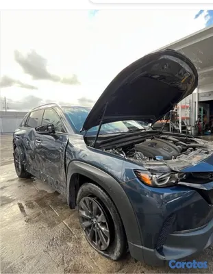 repuestos - ¡POTENCIA ORIGINAL DISPONIBLE! MOTOR MAZDA CX-50 2 3
