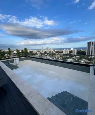 apartamentos - nuevo moderno Apto amueblado full se dos habitaciones US 2,300 2
