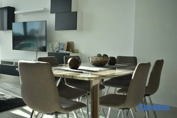 apartamentos - Amueblado céntrico en Bella Vista noveno nivel, piscina con vista a el mar  4