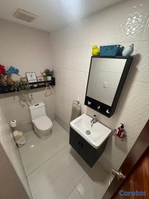 apartamentos - MÁS ESPACIO PARA VIVIR COMO TU FAMILIA MERECE!  📍  9
