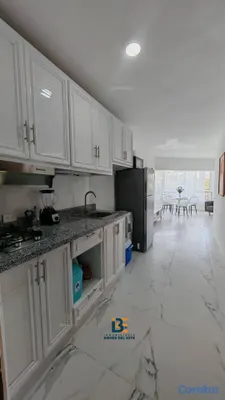 apartamentos - Se RENTA apartamento de una habitacion amueblado e 6