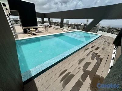 Apartamento amueblado en venta en Bella Vista Nort