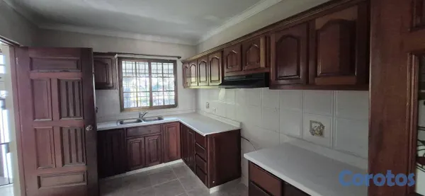 apartamentos - Vendo excelente apartamento en Bella Vista. 2