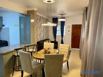 ALQUILO COMODO APARTAMENTO ESTILO MINIMALISTA TOTALMENTE AMUEBLADO