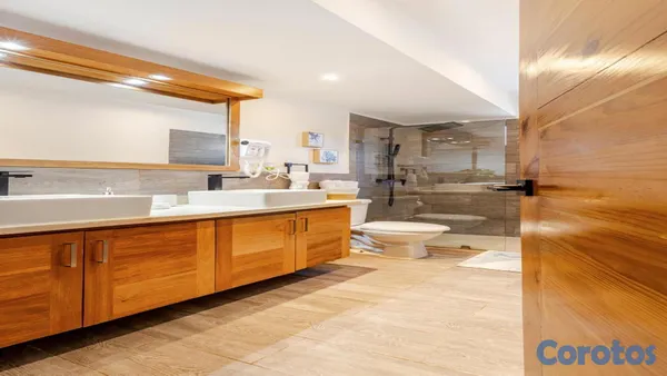 apartamentos - 🌴 El Verdadero Estilo de Vida de Las Terrenas: Exclusividad y Privacidad 🌊 7