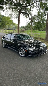 hiunday sonata sle 2021