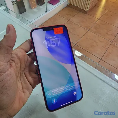 celulares y tabletas - iPHONE 14 PLUS 256GB 6