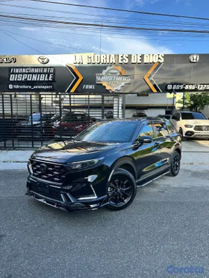 jeepetas y camionetas - HONDA CR-V SPORT L HYBRID AWD 2025🇺🇸. 5