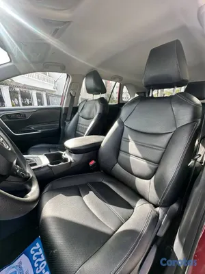 jeepetas y camionetas - Toyota  RAV4 LE PLUS 7