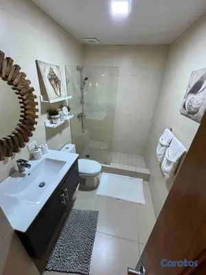 apartamentos - Alquiler Amueblado en Primera Linea de Playa en Juan Dolio 10