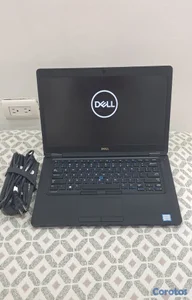 Laptop Dell 8GB 256GB SSD M2 i5 2.6Ghz E5490 E5480