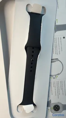 otros electronicos - Apple Watch series 11 como nuevo 46 4