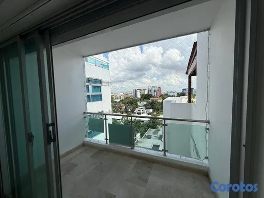 apartamentos - Penthouse en Venta US$345,000 - Los Cacicazgos - 2 Niveles -  2
