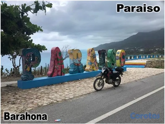 solares y terrenos - Vendo Finca de AGUACATE en Paraíso, BARAHONA, 255, 2