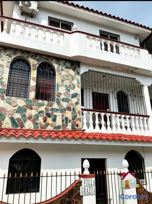 apartamentos - Edificio con 5 apartamento  3
