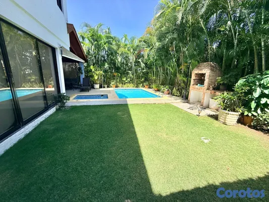 casas vacacionales y villas - Villa en Venta, Juan Dolio 16