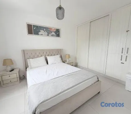apartamentos - Apartamento Totalmente amueblado y Equipado en Serena Village  7