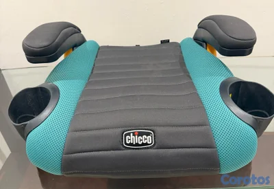 CHICCO BOOSTER SEAT