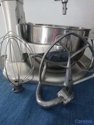cocina - Batidora Kitchenaid Profesional 6
